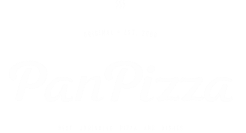 Пан Пицца - сеть пиццерий